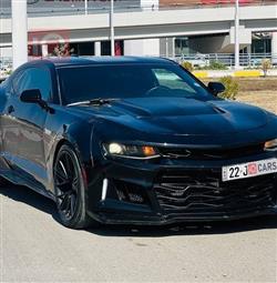 شيفروليه كامارو